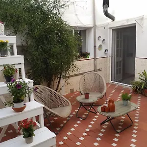 Guest house The Jasmine House