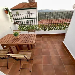 Casa Rural Briar Casa rural